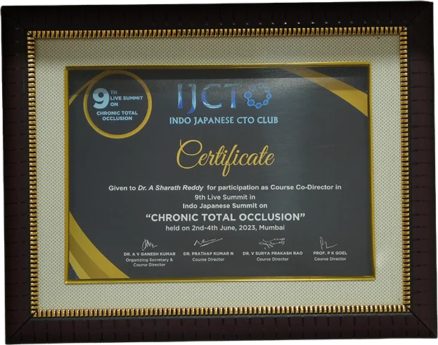 Award and Recognition