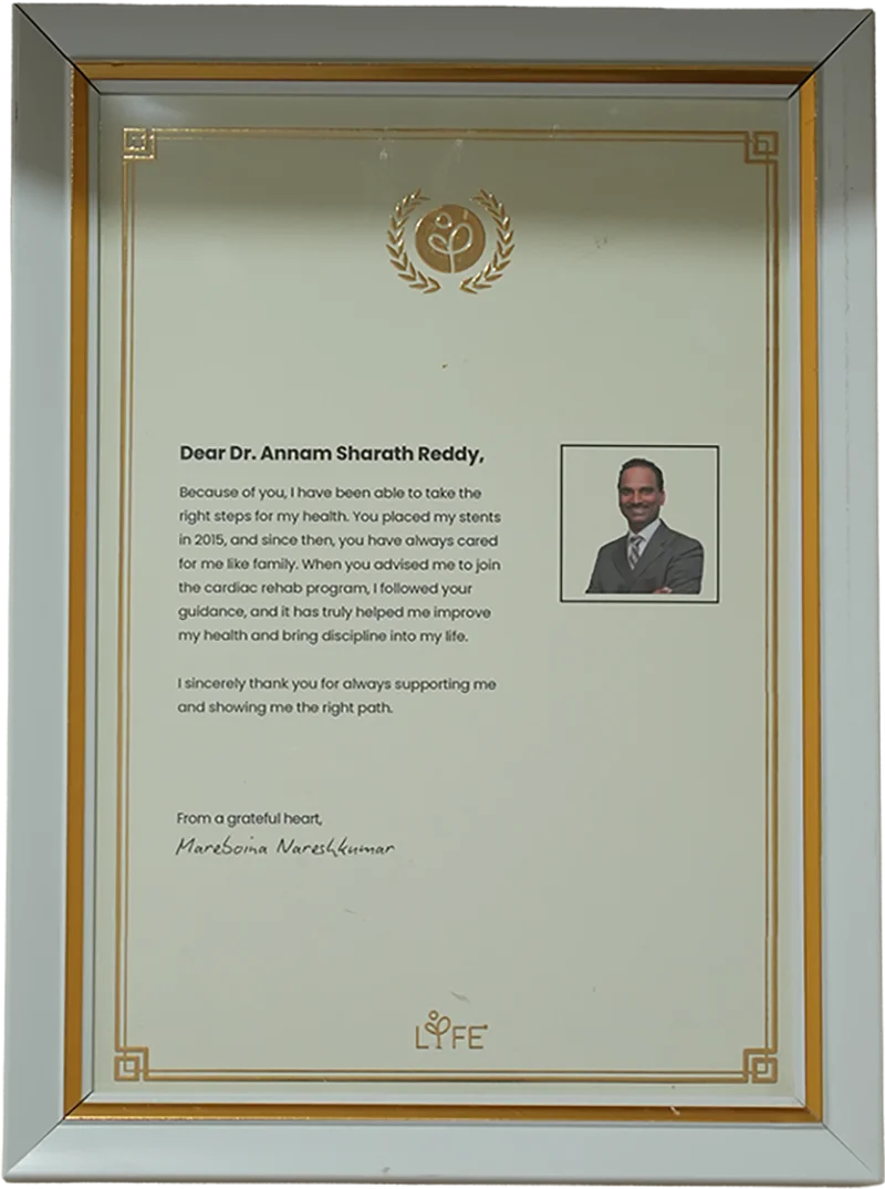 Award and Recognition