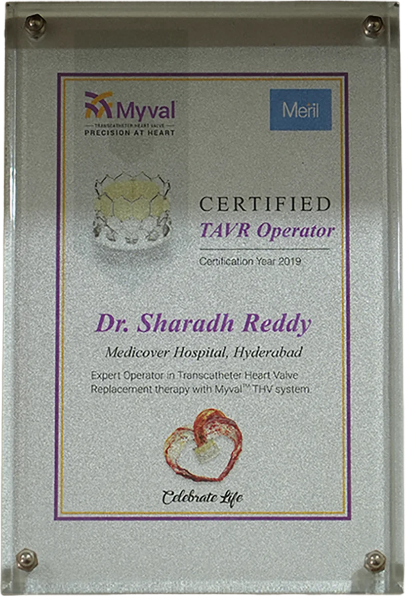 Award and Recognition