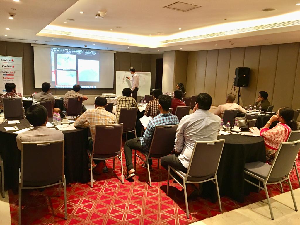 2020 Workshop