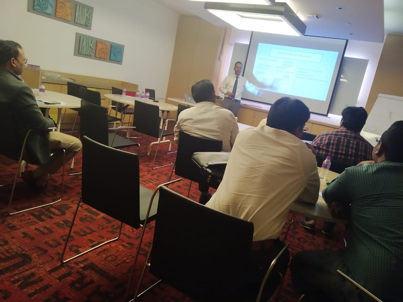 2020 Workshop