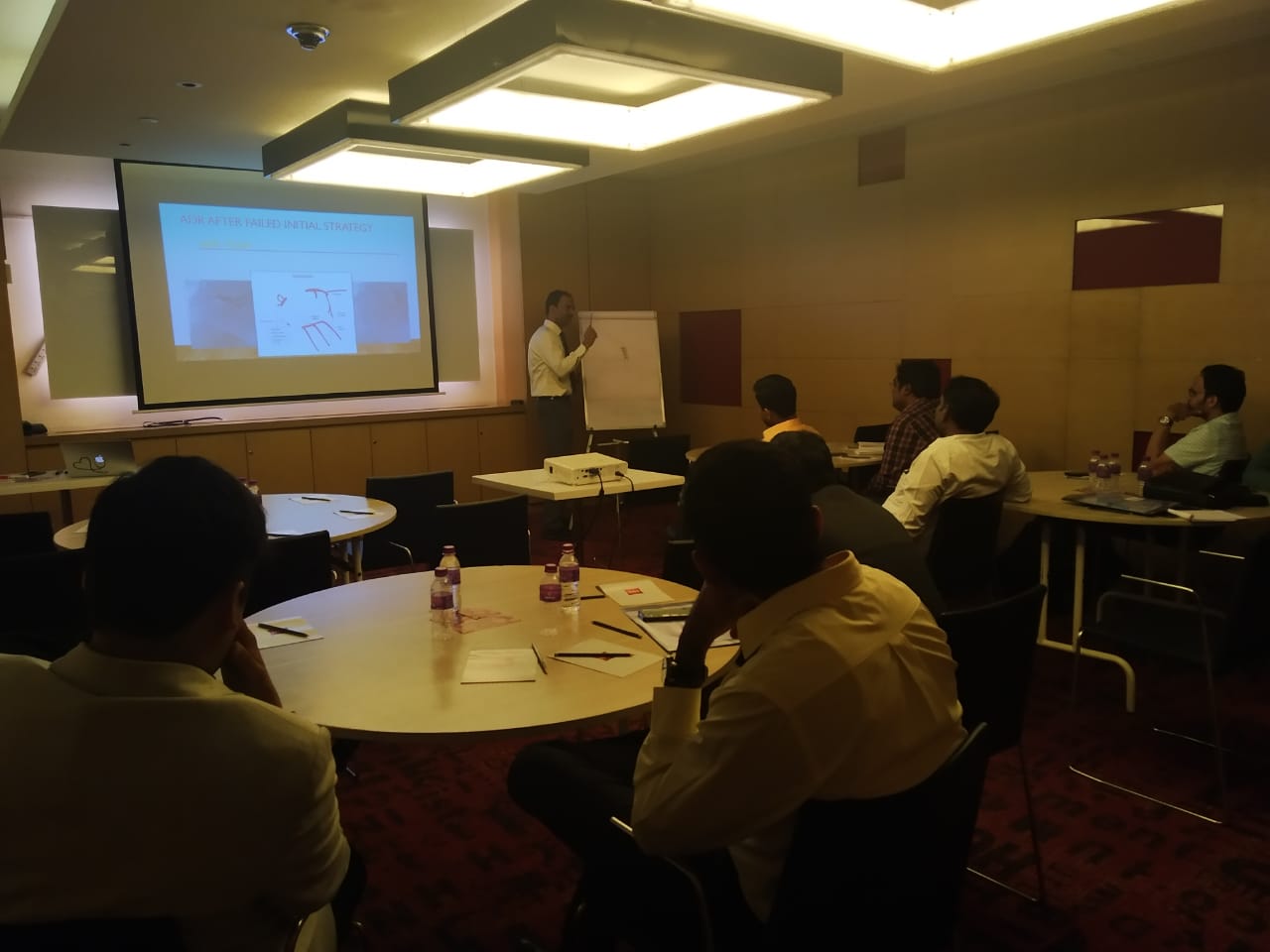 2020 Workshop