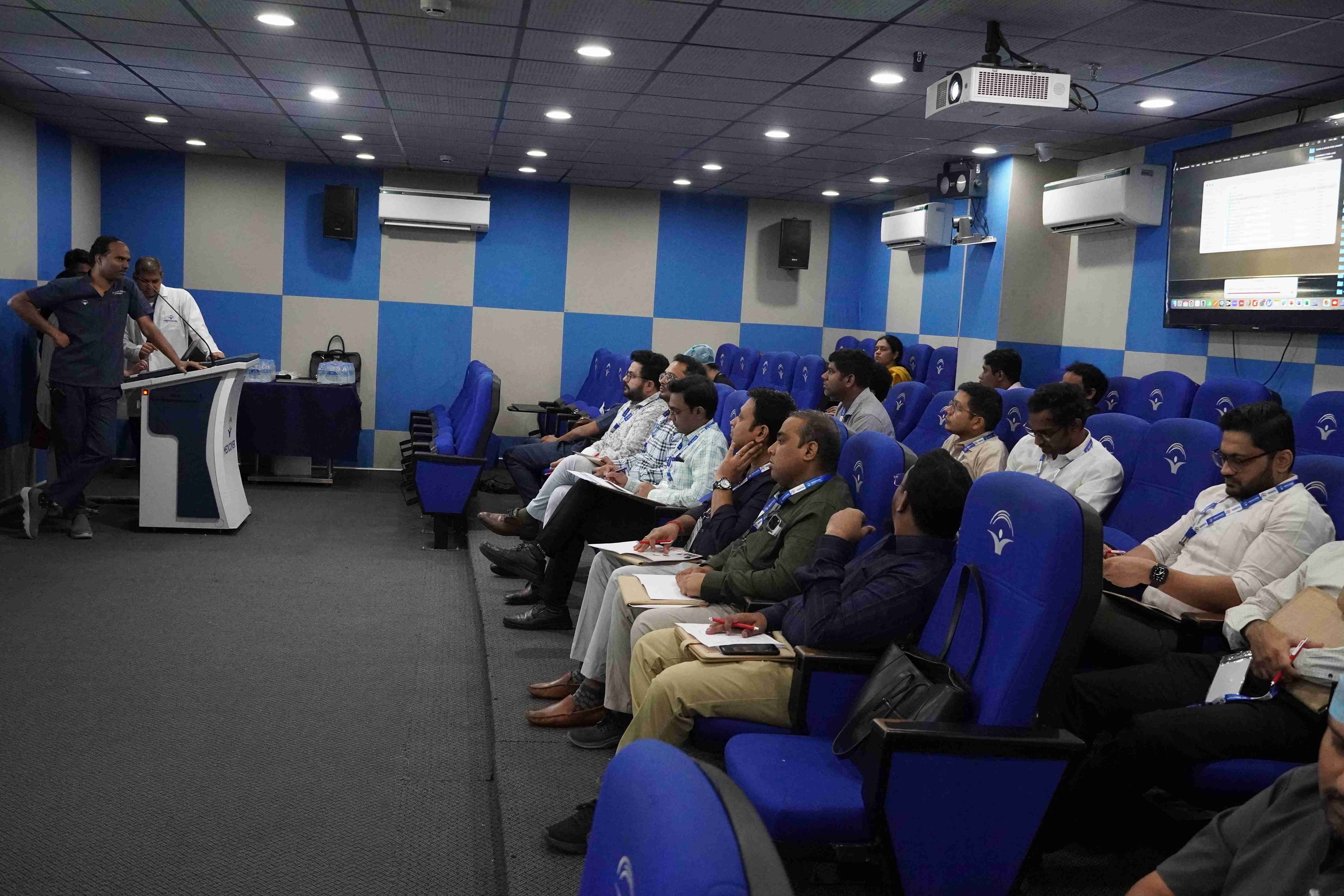 Decoding CTO 2nd November 2023 - 3rd November 2023