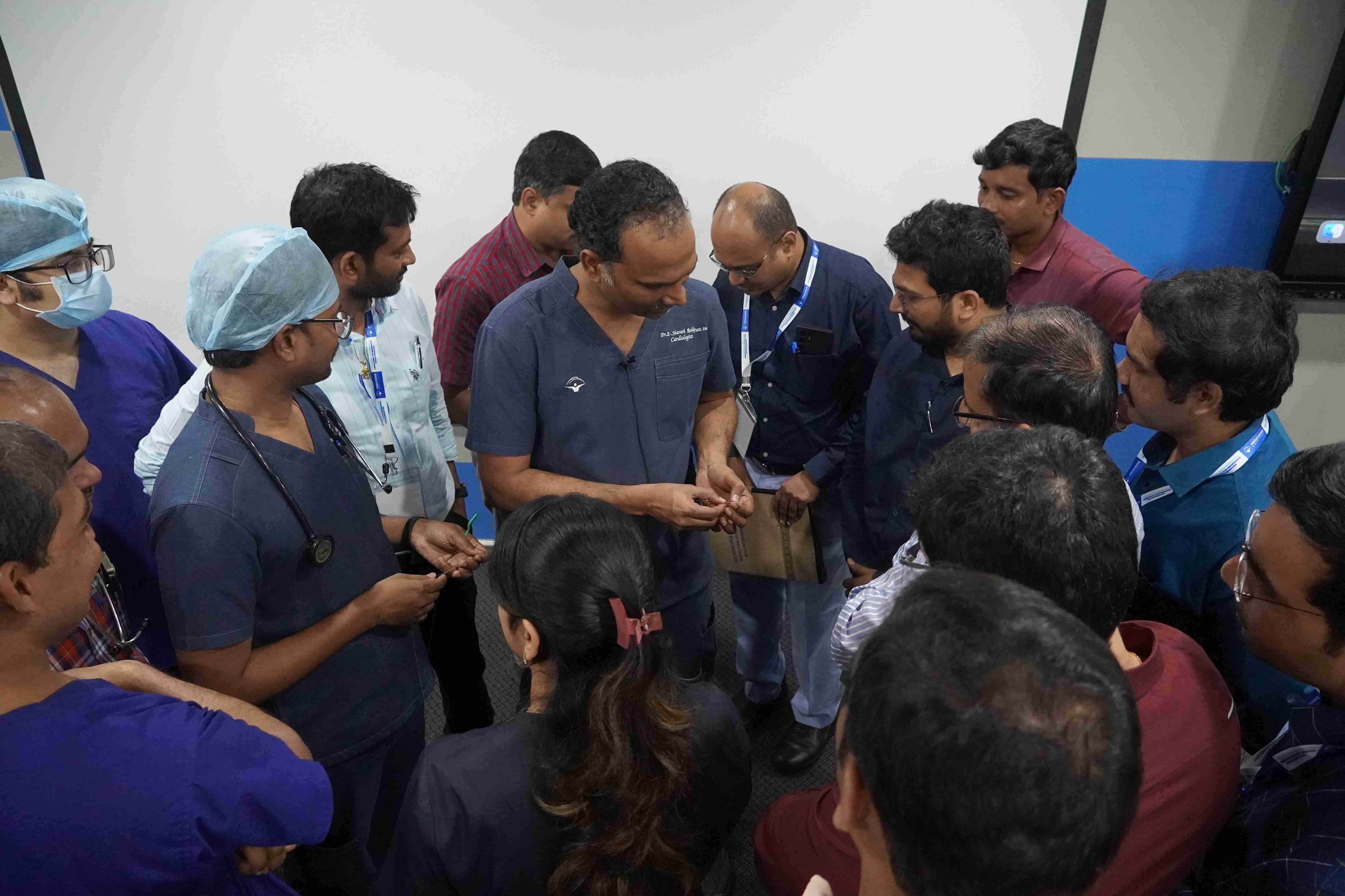 ROVUS Workshop 4th August 2023 - 5th August 2023