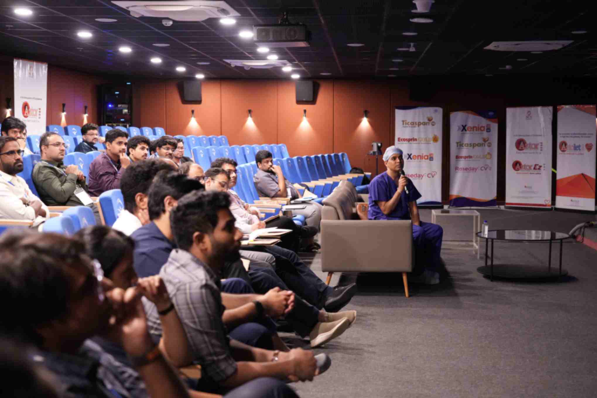 CTO Workshop 20th August 2026 - 21st August 2026