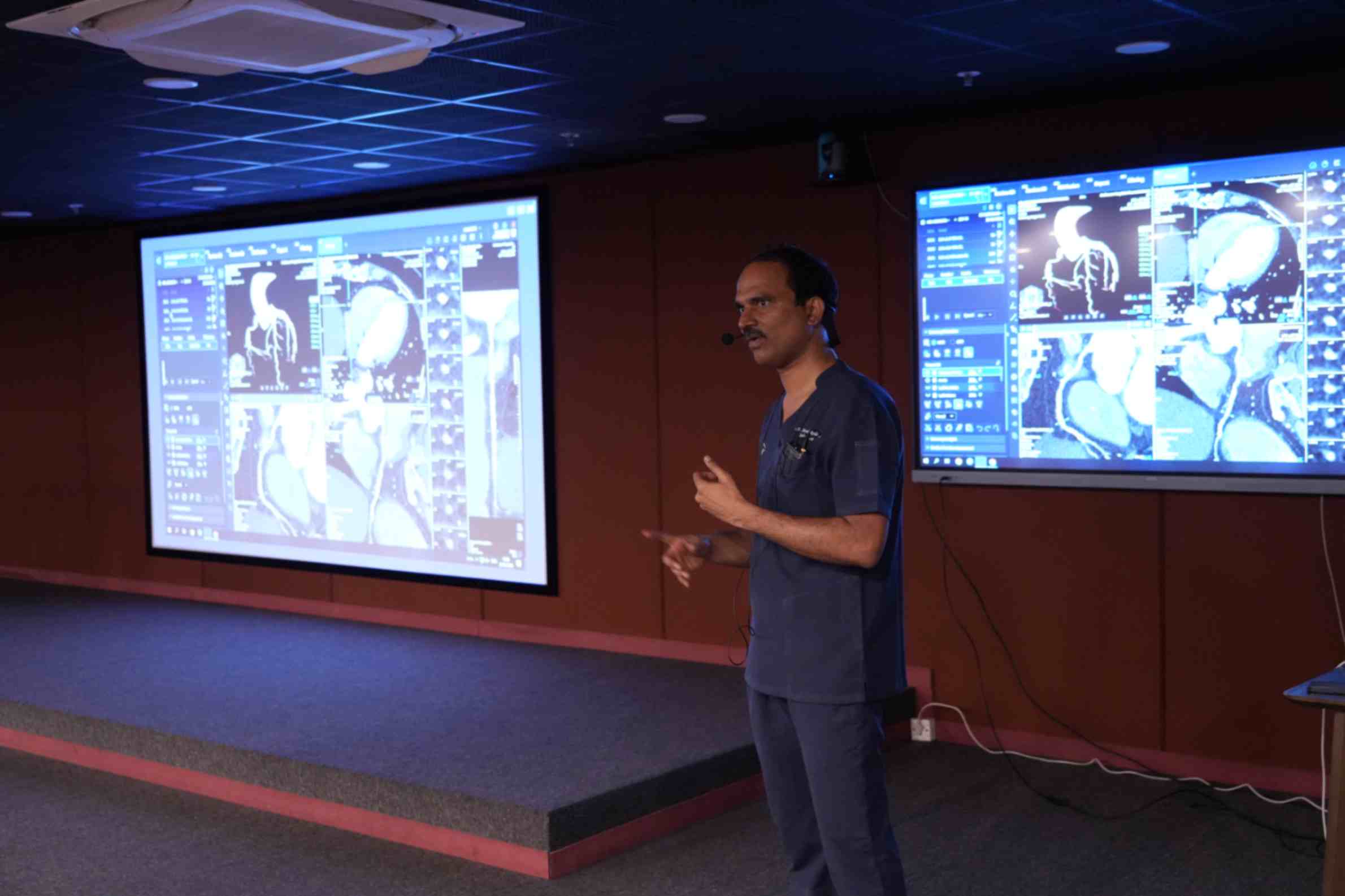 CTO Workshop 20th August 2026 - 21st August 2026