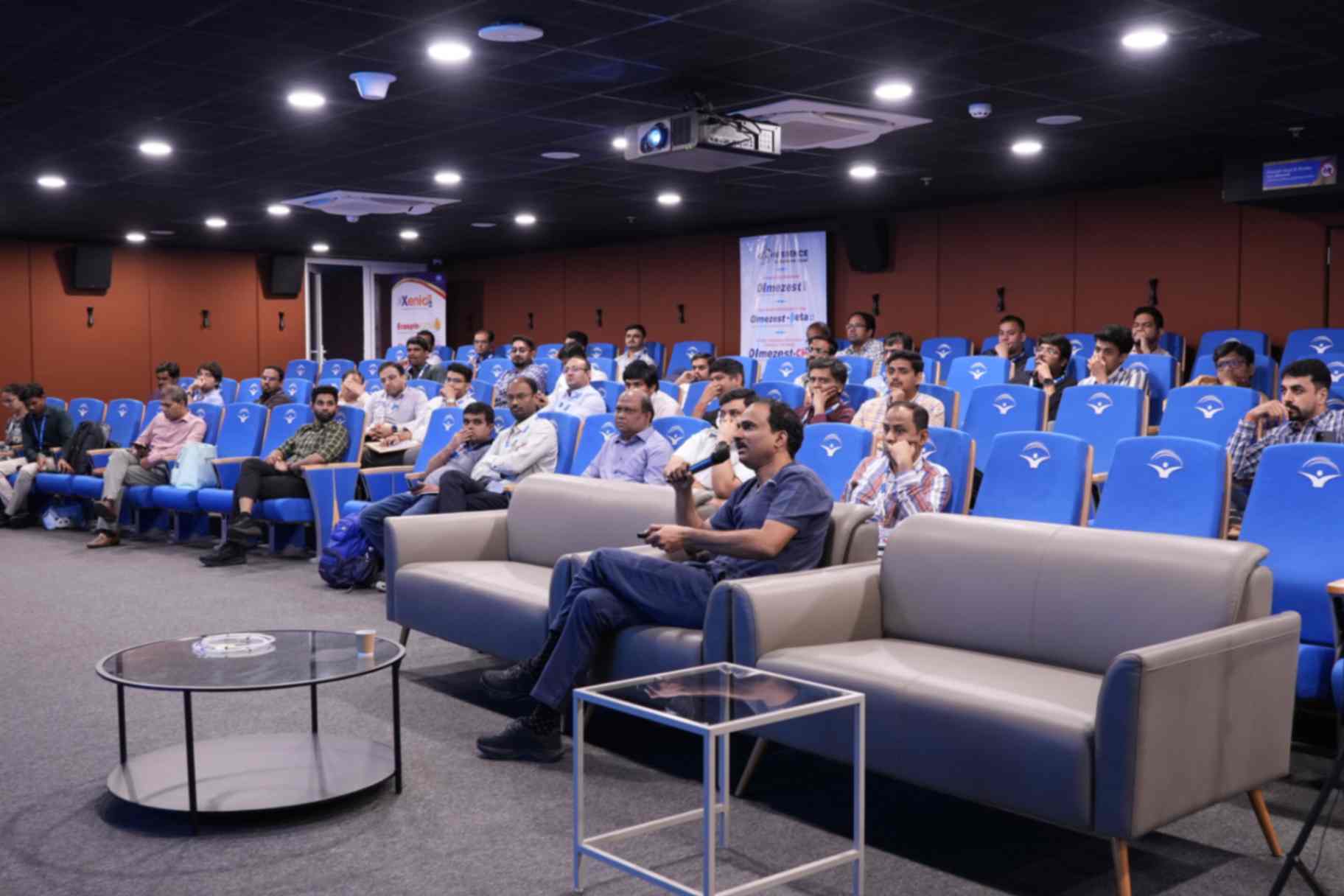 CTO Workshop 20th August 2026 - 21st August 2026