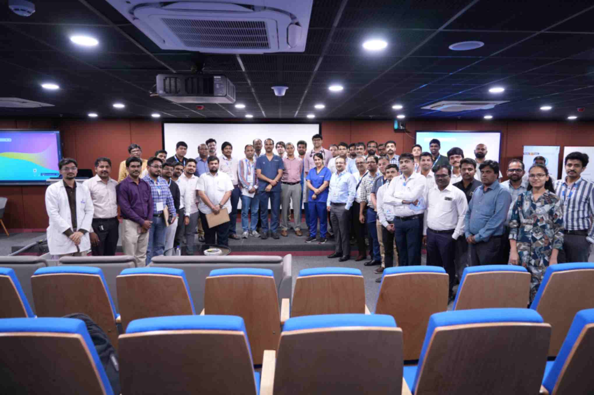 CTO Workshop 20th August 2026 - 21st August 2026