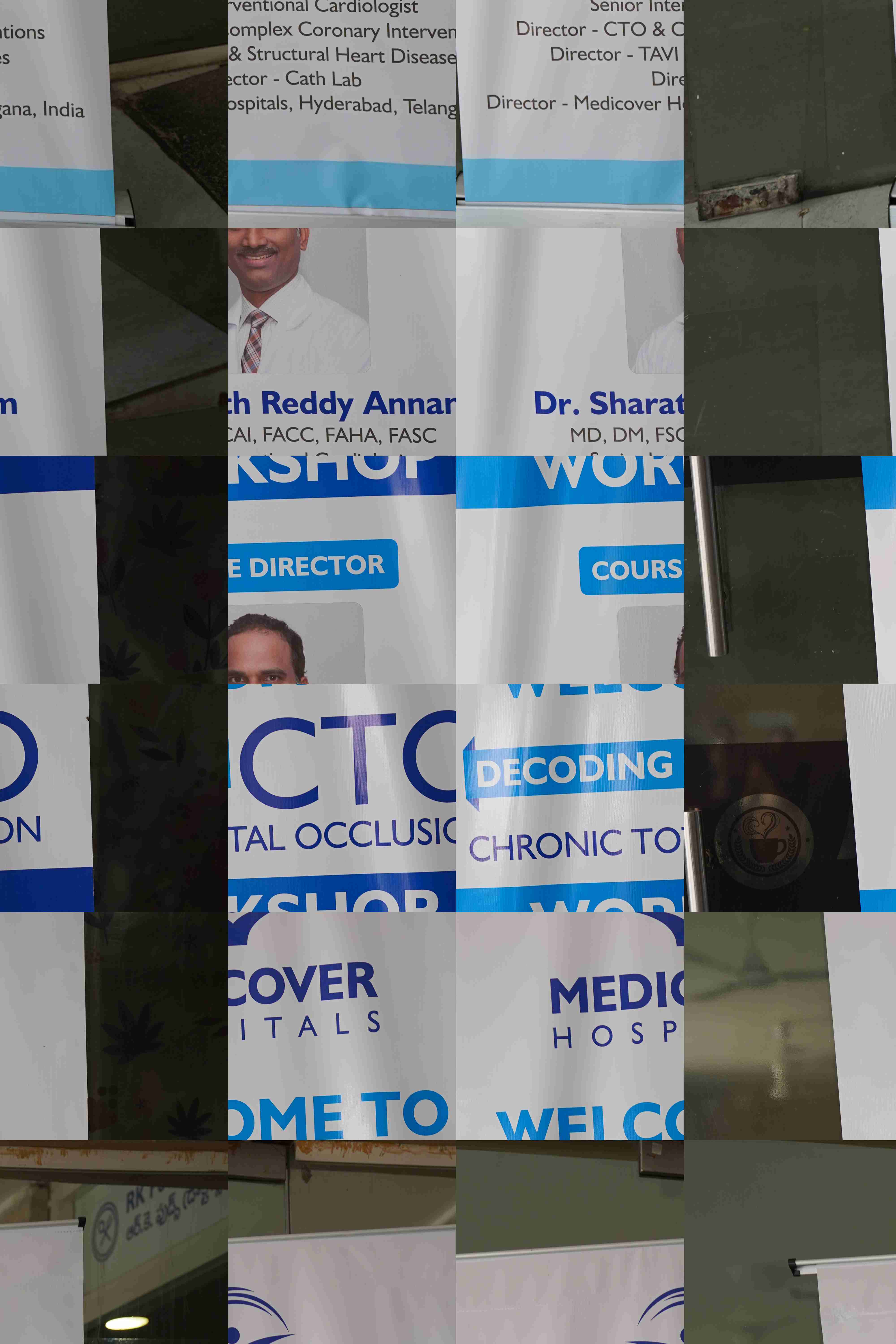 CTO Workshop 24th October 2024 - 25 October 2024