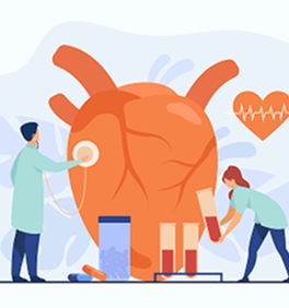 Cardiac Consultation
