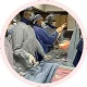 TAVR pioneer