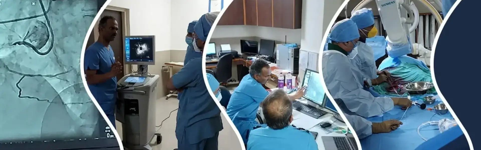Cardiology Services
