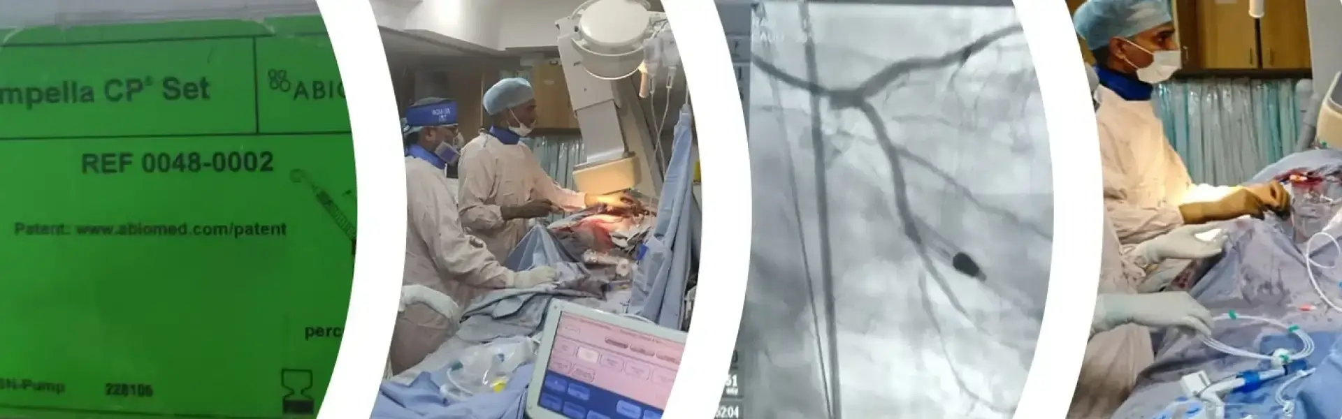 Cardiac Procedures